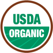 The USDA Organic Seal